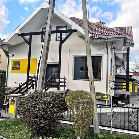 Kimanoclegi Opole Eksteriør bilde
