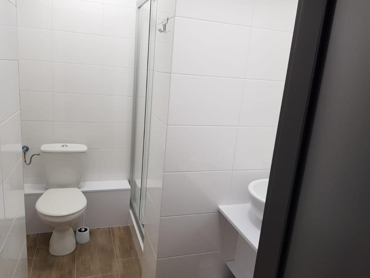 Kimanoclegi Opole Eksteriør bilde