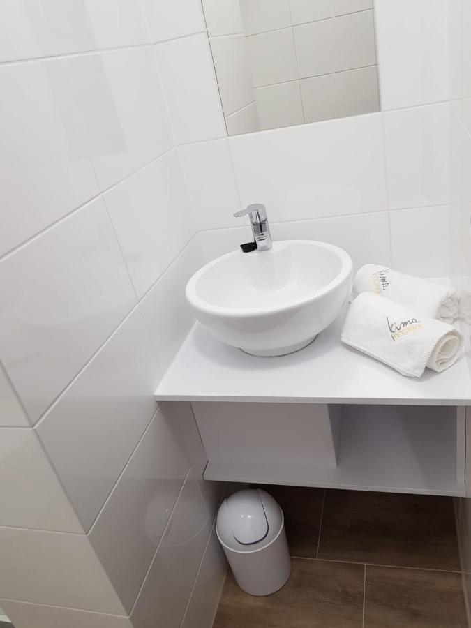 Kimanoclegi Opole Eksteriør bilde