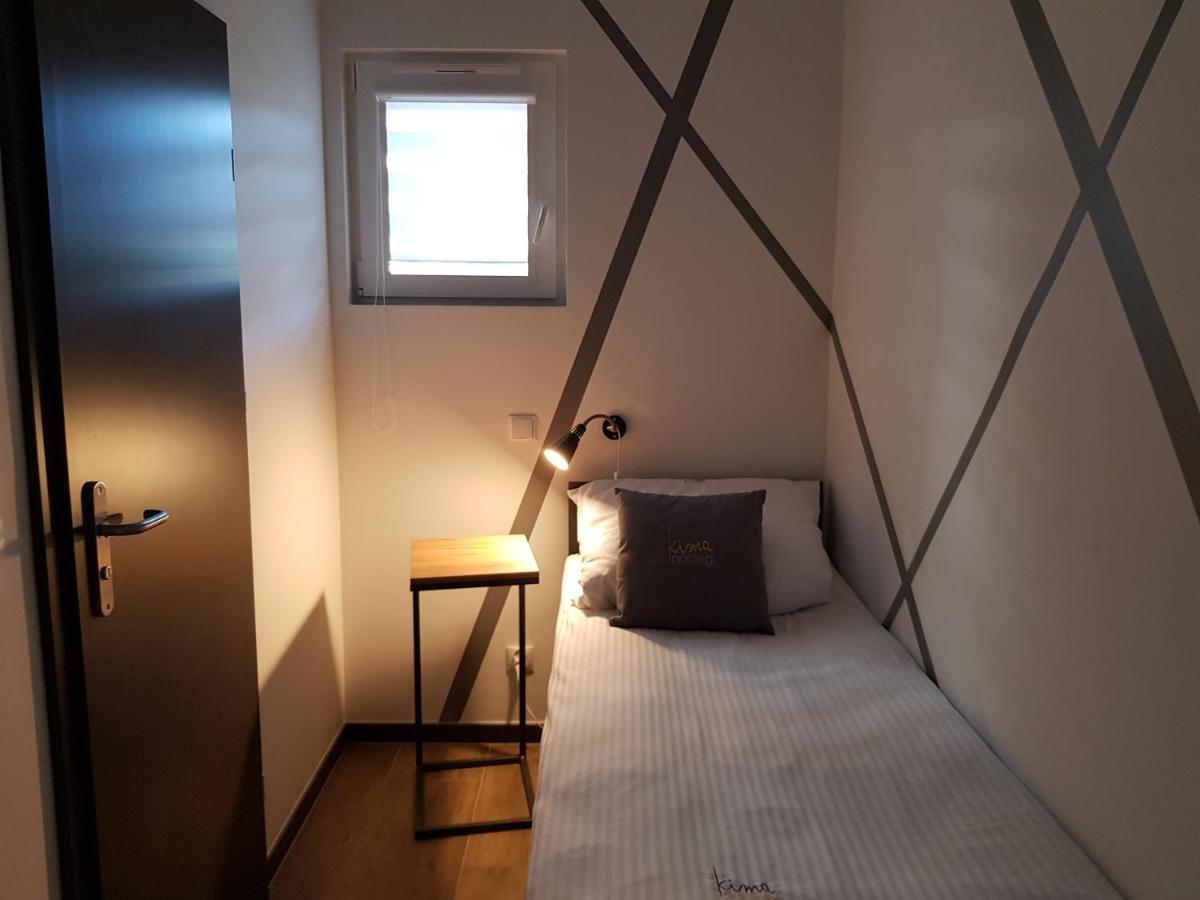 Kimanoclegi Opole Eksteriør bilde