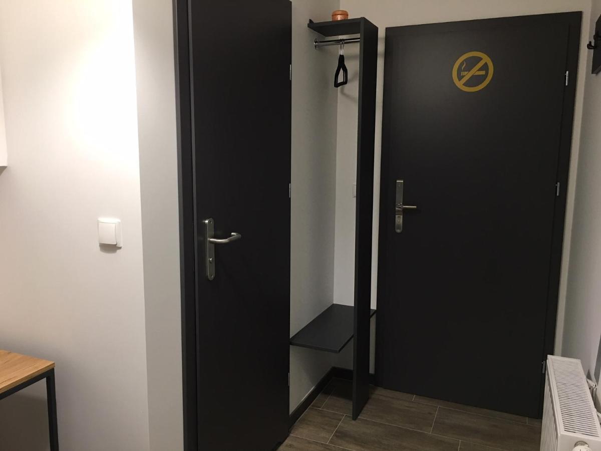 Kimanoclegi Opole Eksteriør bilde