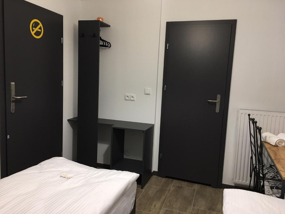 Kimanoclegi Opole Eksteriør bilde