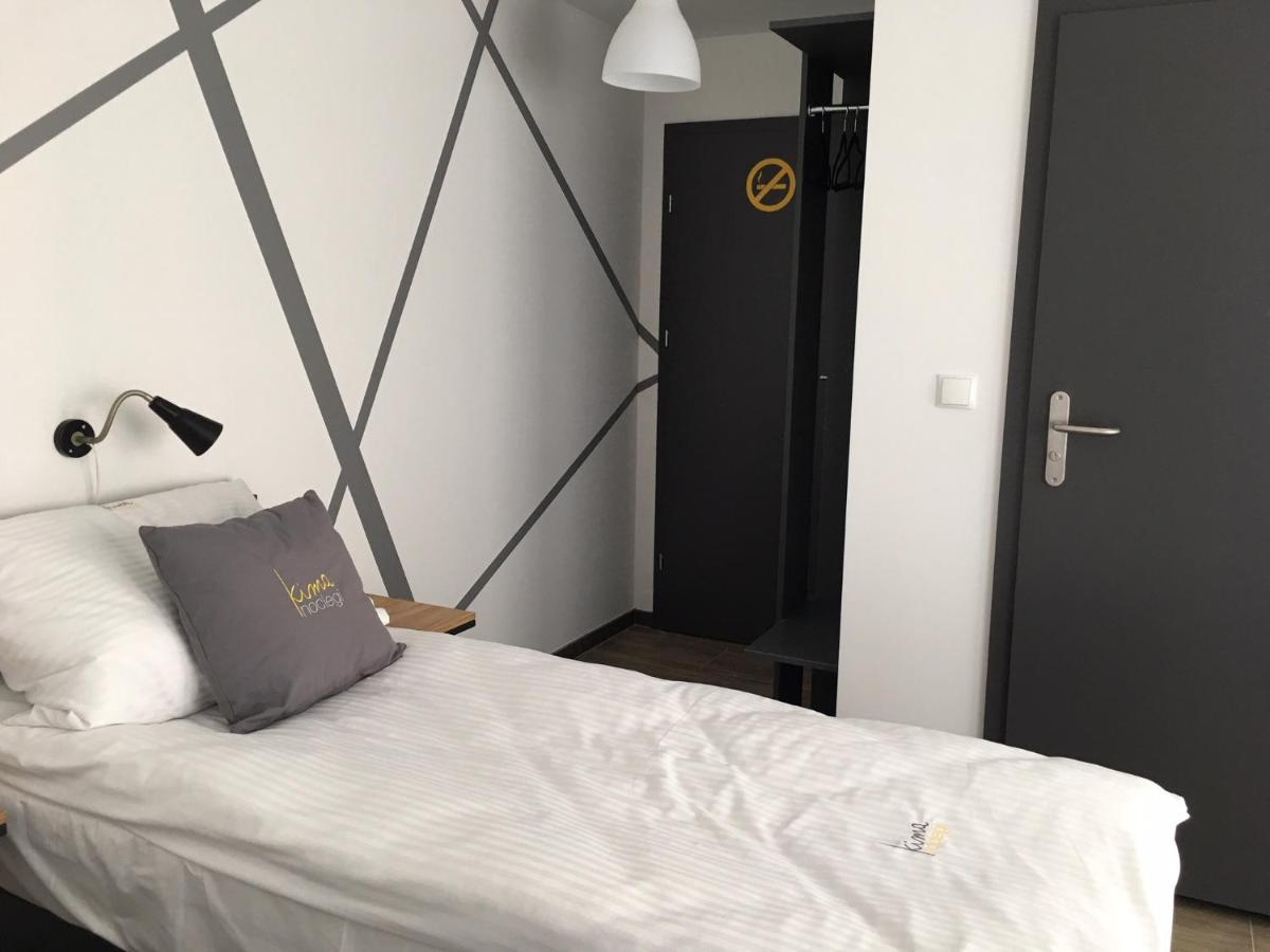 Kimanoclegi Opole Eksteriør bilde