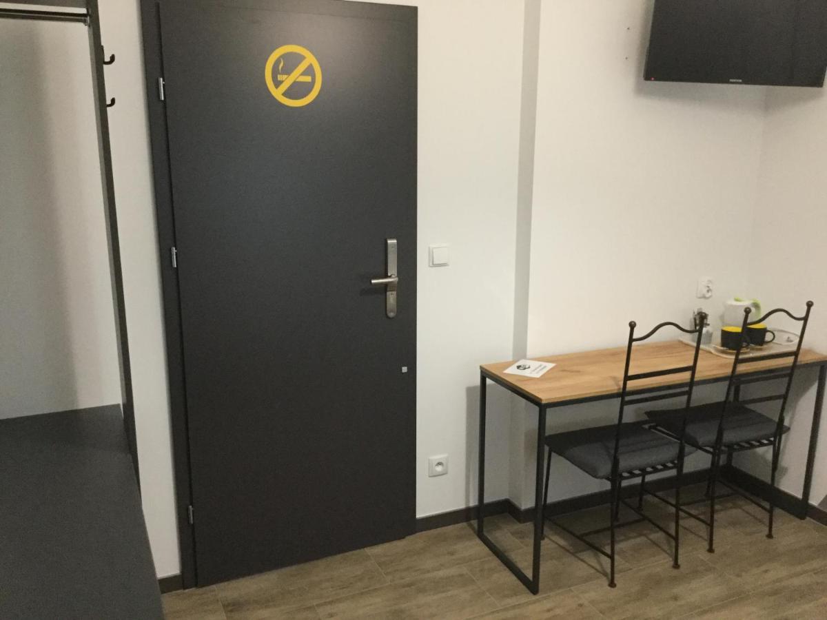 Kimanoclegi Opole Eksteriør bilde