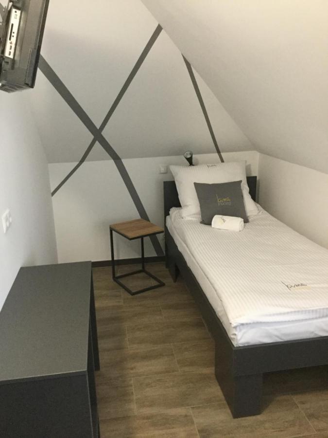 Kimanoclegi Opole Eksteriør bilde