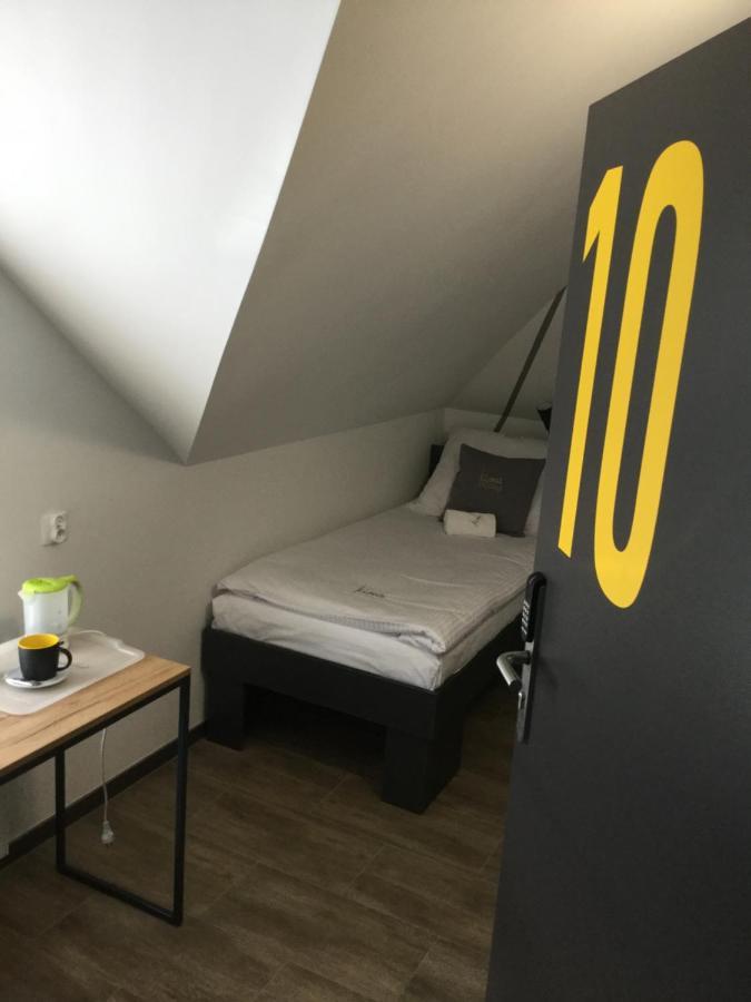 Kimanoclegi Opole Eksteriør bilde