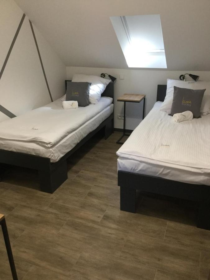 Kimanoclegi Opole Eksteriør bilde