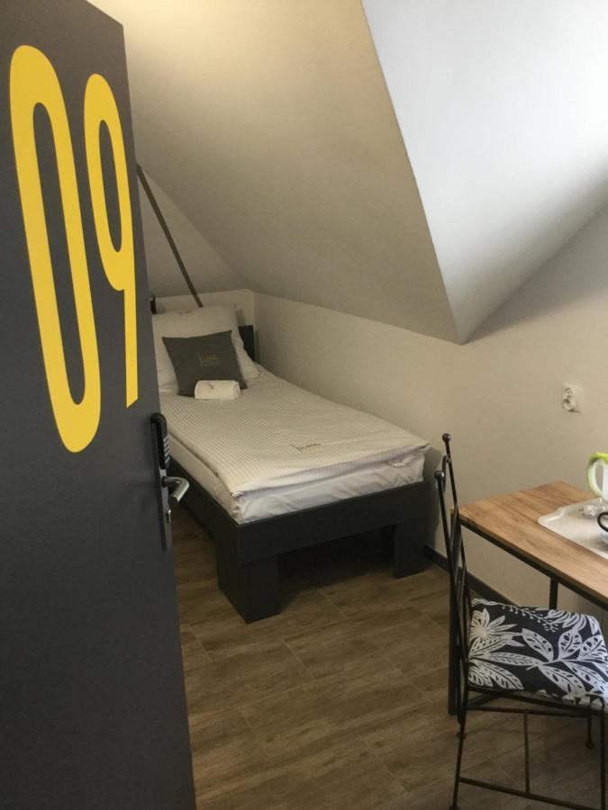 Kimanoclegi Opole Eksteriør bilde