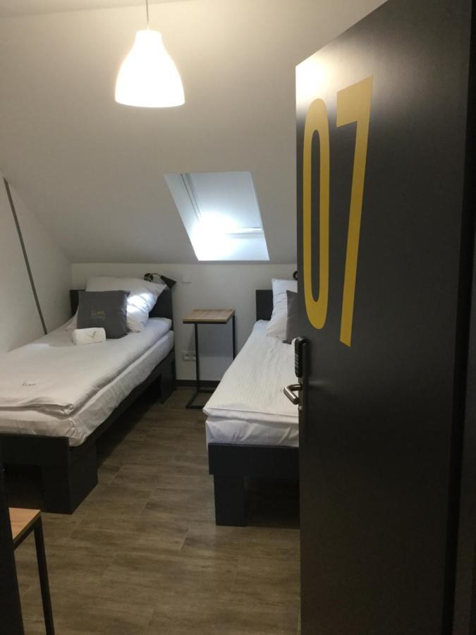 Kimanoclegi Opole Eksteriør bilde