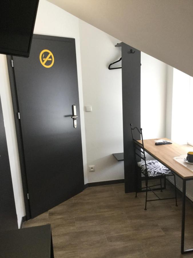 Kimanoclegi Opole Eksteriør bilde