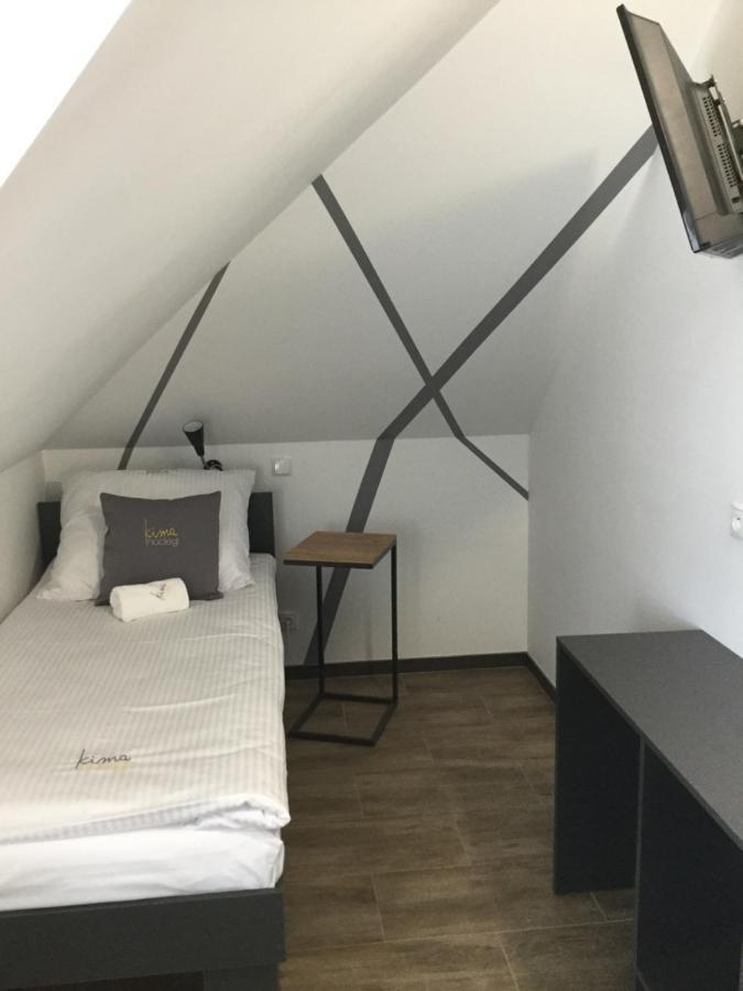 Kimanoclegi Opole Eksteriør bilde