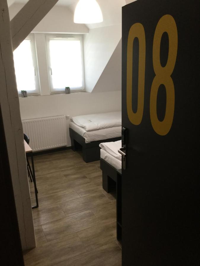 Kimanoclegi Opole Eksteriør bilde
