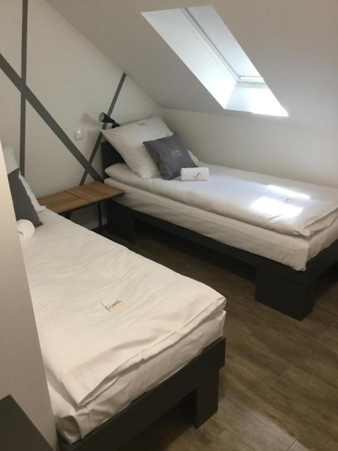 Kimanoclegi Opole Eksteriør bilde