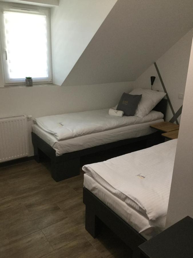 Kimanoclegi Opole Eksteriør bilde