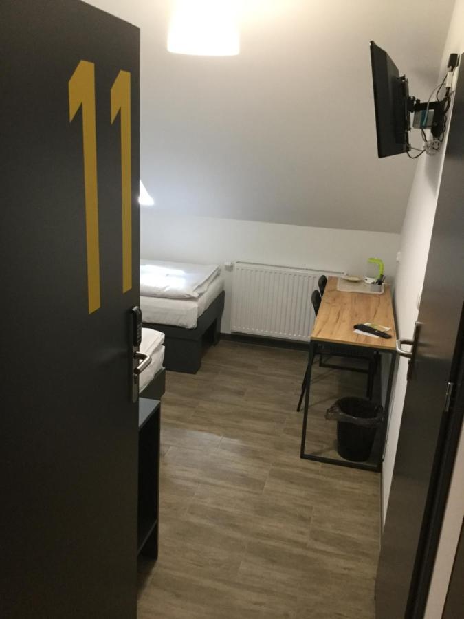 Kimanoclegi Opole Eksteriør bilde